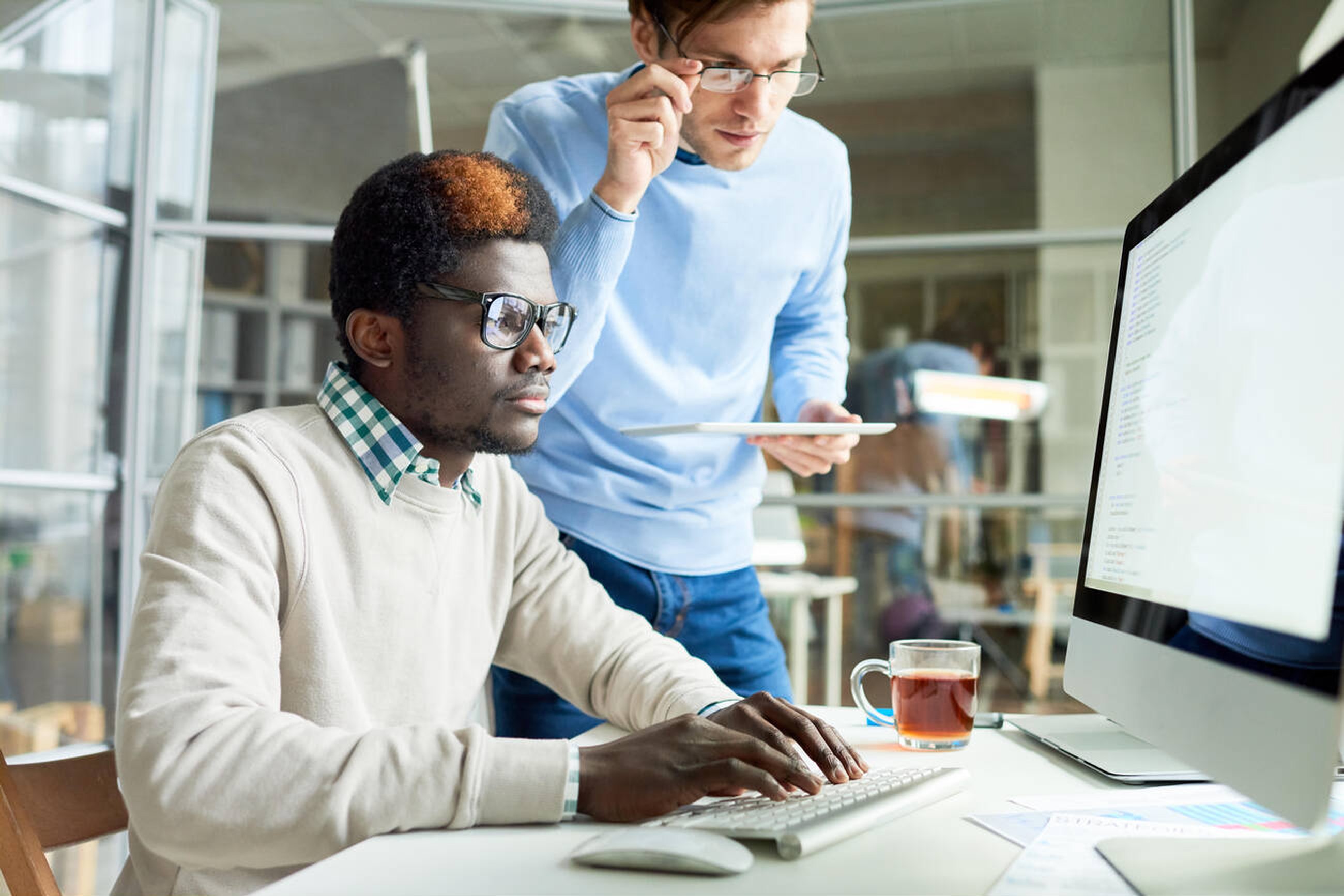Cybersecurity Tips for Businesses