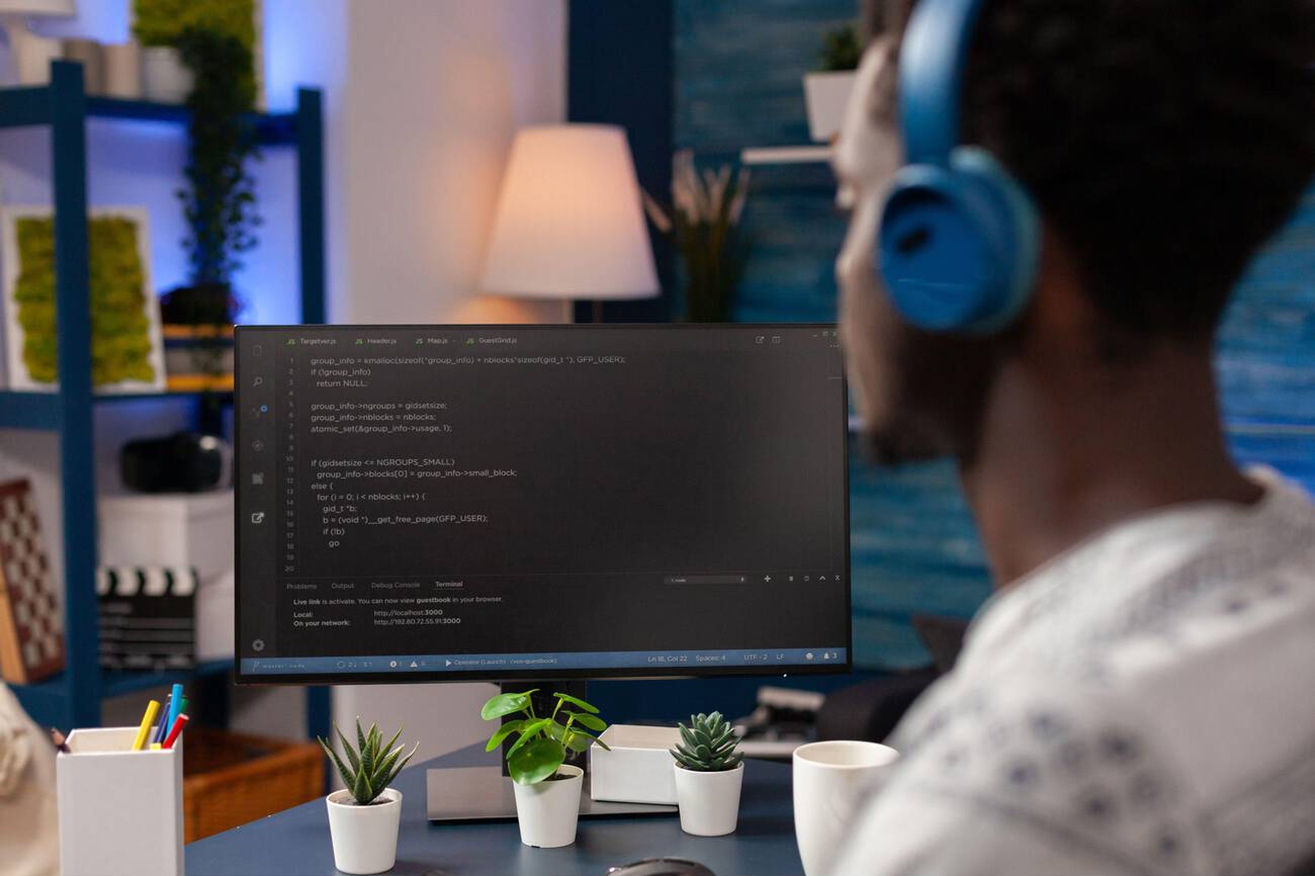 Cloud Solutions for Startups